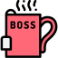 Boss іконка 64x64