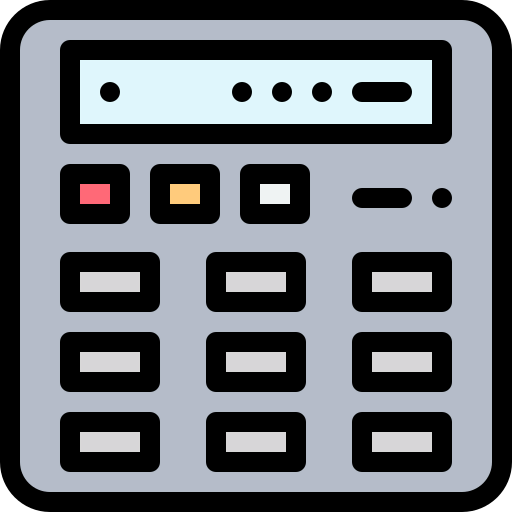 Calculator icon