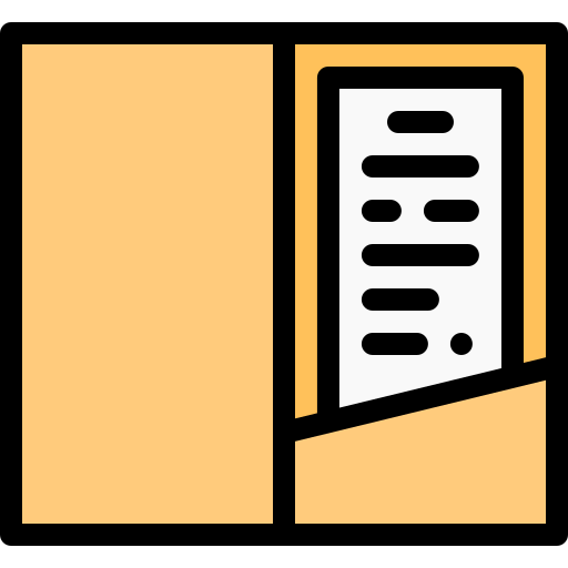 Folder 图标