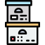 File storage icon 64x64