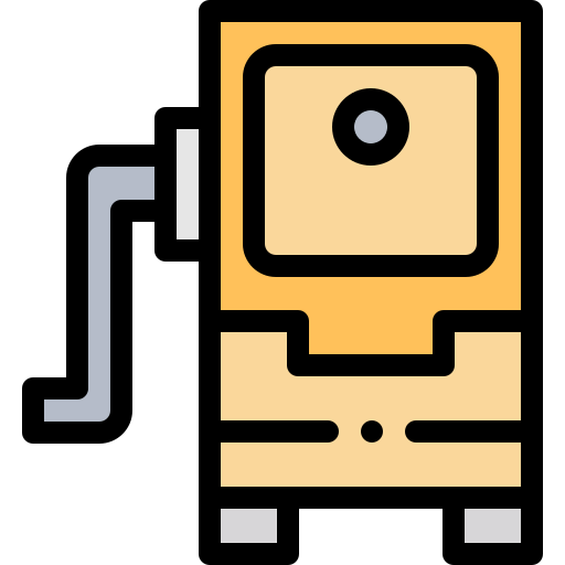 Sharpener icon