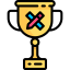 Trophy icon 64x64