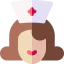 Nurse icon 64x64