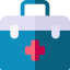First aid kit icon 64x64