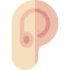 Ear 图标 64x64