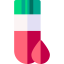 Blood test icon 64x64