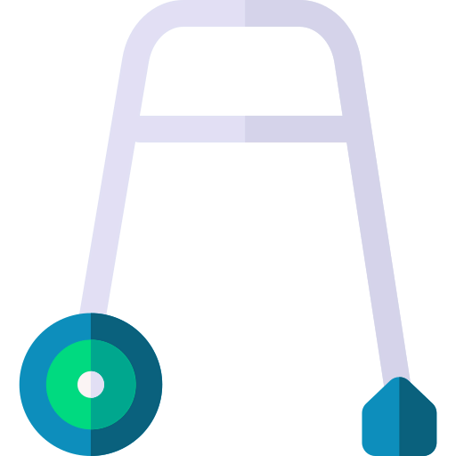 Walker icon