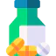 Pills icon 64x64