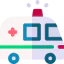 Ambulance icon 64x64