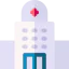 Hospital icon 64x64