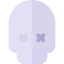Skull icon 64x64