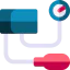 Sphygmomanometer 图标 64x64