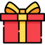 Gift icon 64x64