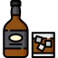 Whisky icon 64x64