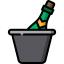 Champagne icon 64x64