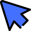Cursor 图标 64x64