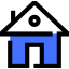 Home 图标 64x64