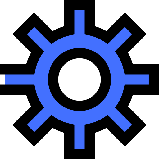 System icon