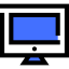 Screen 图标 64x64