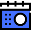 Calendar 图标 64x64