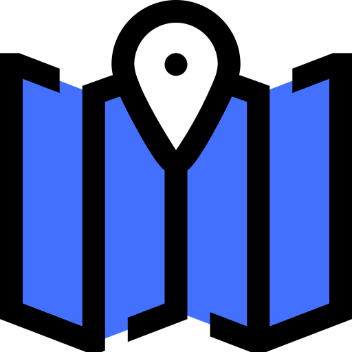 Map icon