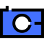Camera 图标 64x64