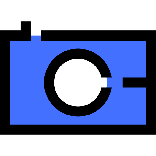 Camera icon