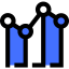 Statistics 图标 64x64