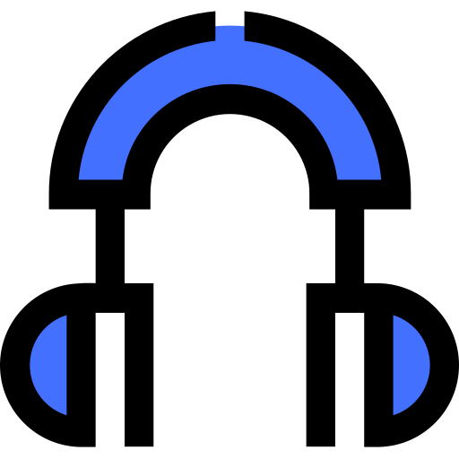 Headset icon