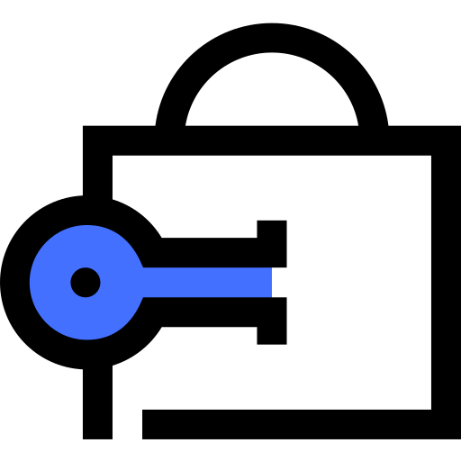 Lock icon