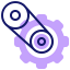Gear 图标 64x64