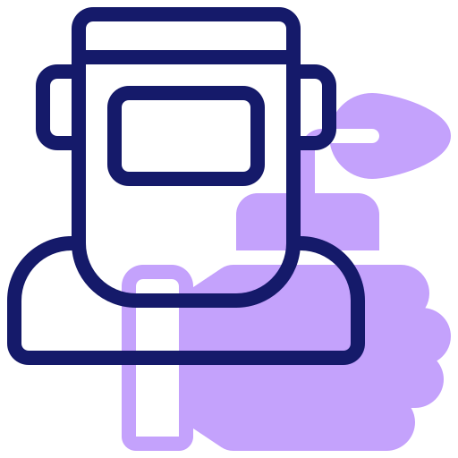 Welder icon
