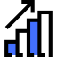 Statistics アイコン 64x64