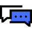 Chat アイコン 64x64