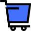 Cart アイコン 64x64