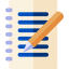 Writing icon 64x64