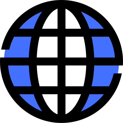 Globe 图标