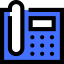 Telephone アイコン 64x64