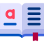 Reading icon 64x64