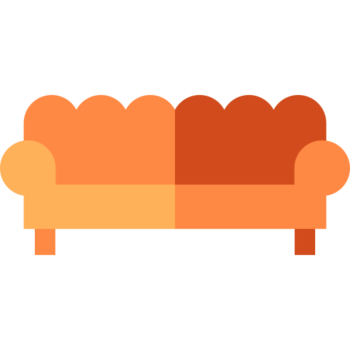 Couch icon