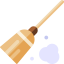 Broom icon 64x64