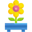 Bloom ícono 64x64