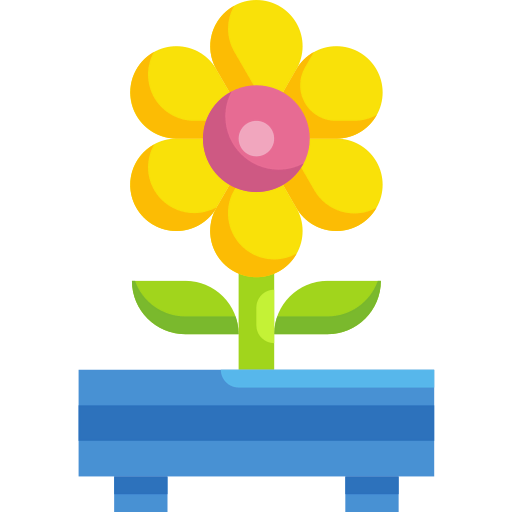 Bloom 图标