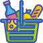 Basket icon 64x64