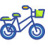Bicycle ícone 64x64