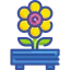 Bloom ícone 64x64