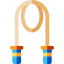 Jumping rope icon 64x64