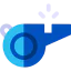 Whistle icon 64x64