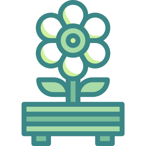 Bloom icon