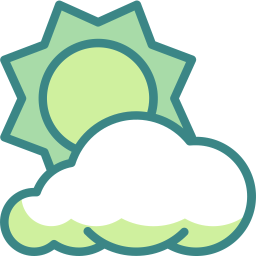 Cloud icon